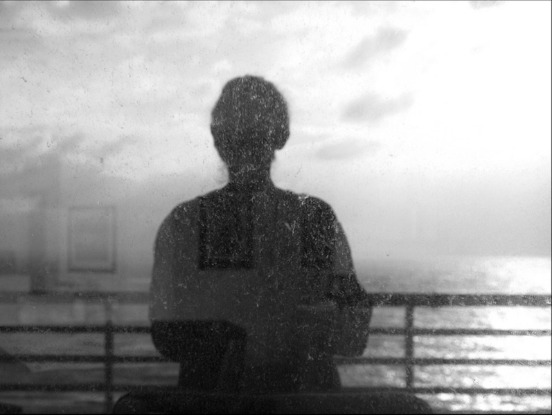 Enigma : New Projects : SUSAN MAY TELL: Photographs of Space, Silence & Solitude