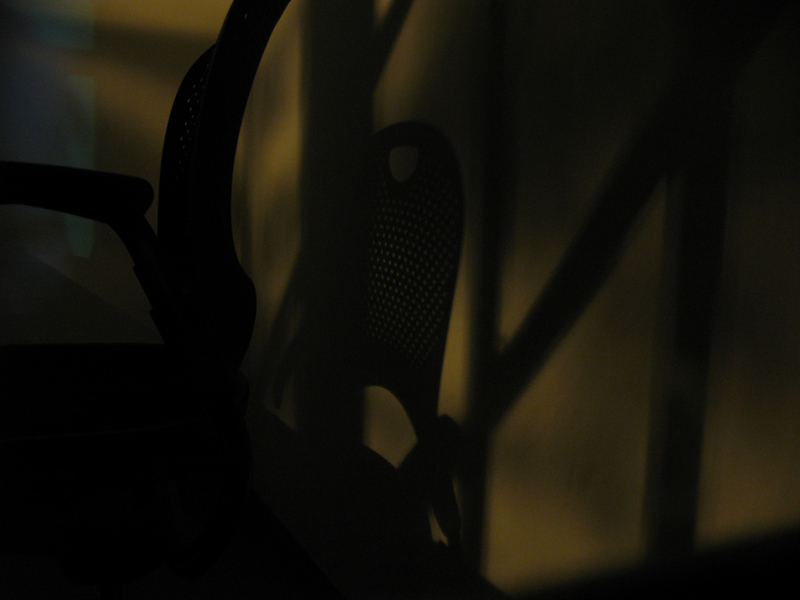 Untitled_22 : New Projects : SUSAN MAY TELL: Photographs of Space, Silence & Solitude