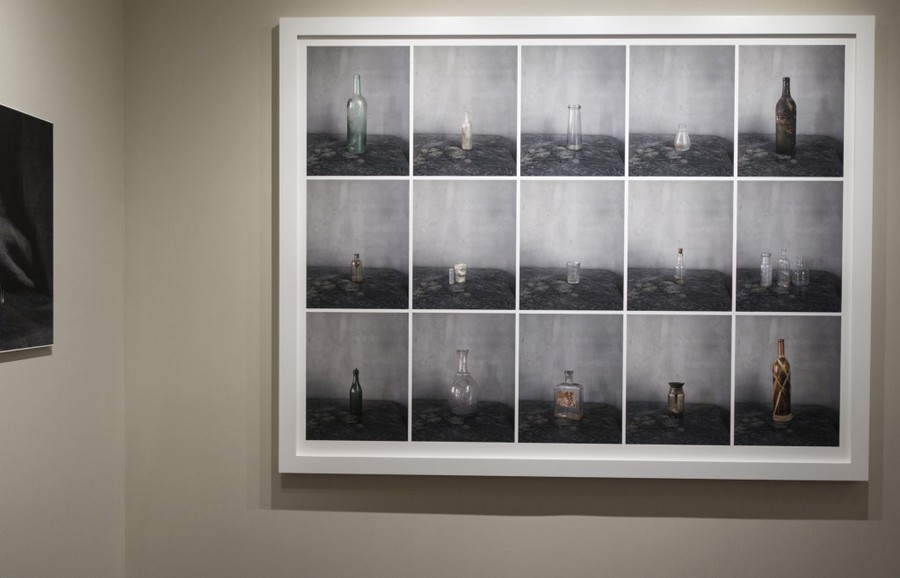 Howard Greenberg Gallery. Joel Meyerowitz: The Effect of France, New Still Lifes, 2012-2013
