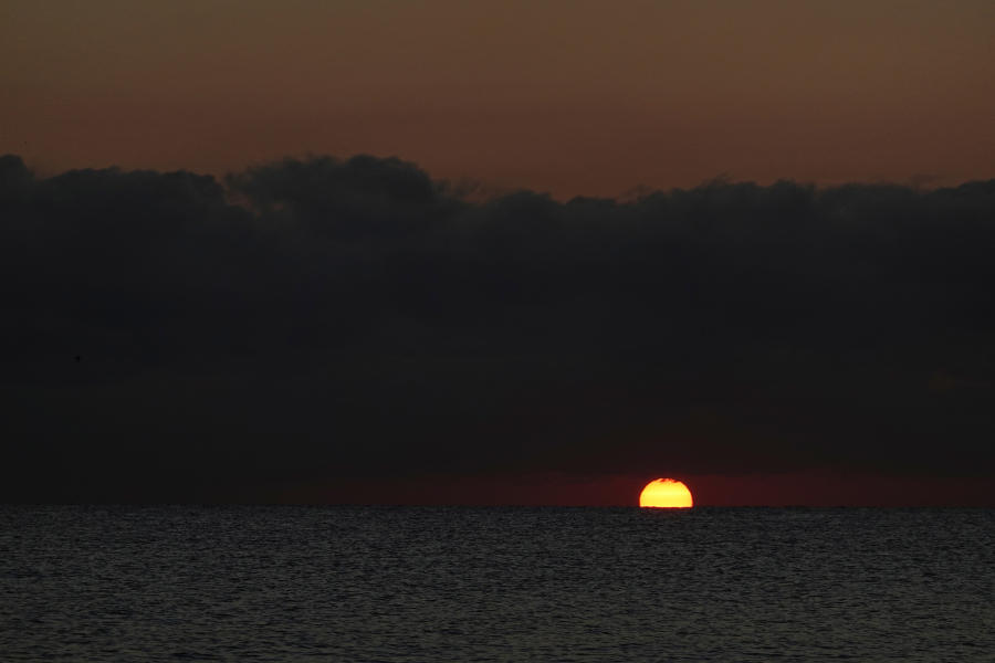  : A TAPESTRY: Ode to Lyrical Nature : SUSAN MAY TELL: Photographs of Space, Silence & Solitude