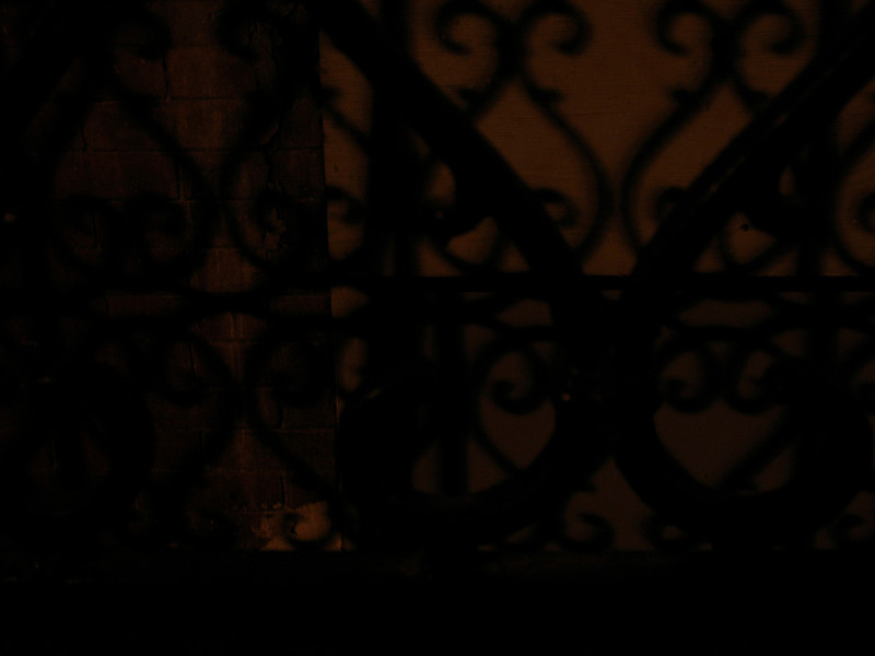 Unititled_02 : New Projects : SUSAN MAY TELL: Photographs of Space, Silence & Solitude