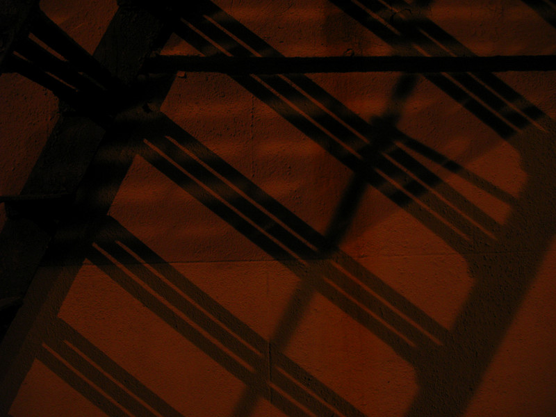 Unititled_04 : New Projects : SUSAN MAY TELL: Photographs of Space, Silence & Solitude