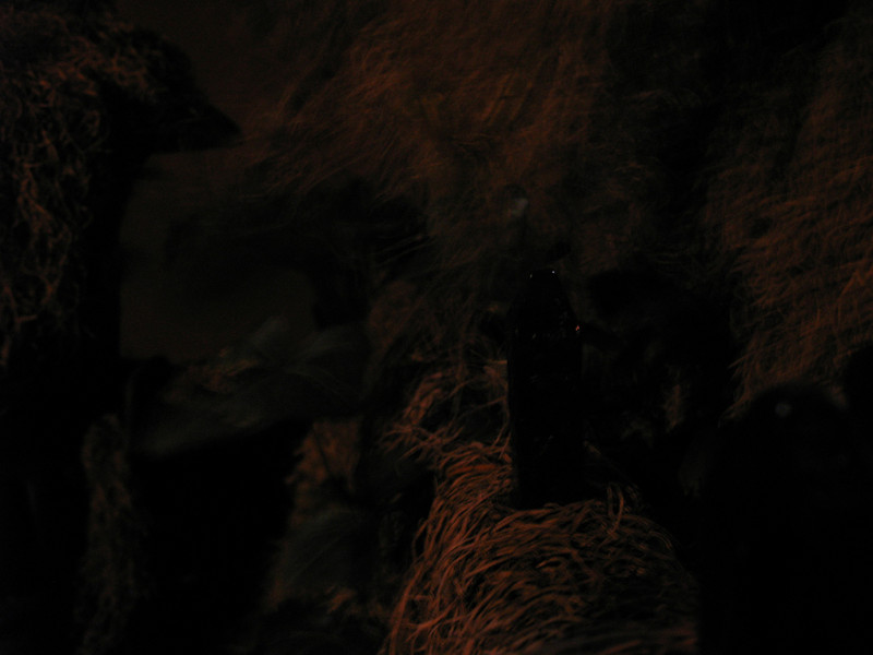 Untitled_13 : New Projects : SUSAN MAY TELL: Photographs of Space, Silence & Solitude